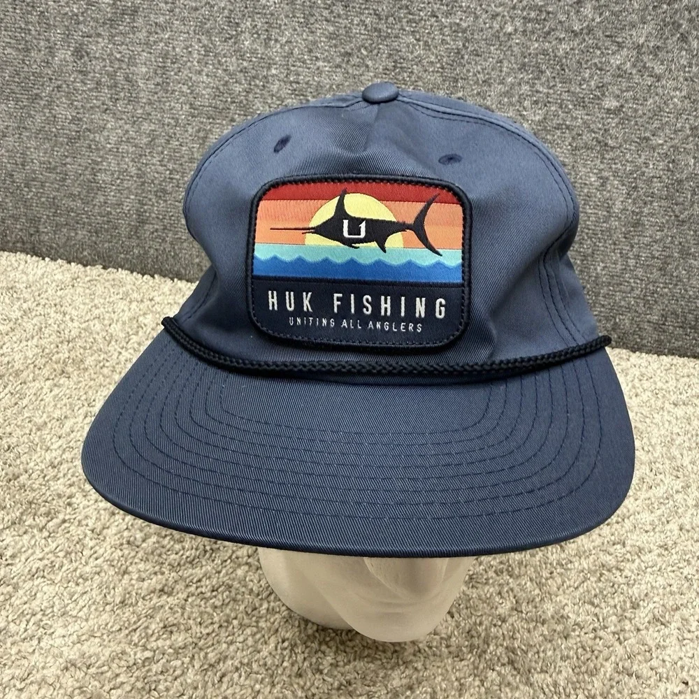 Huk preowned previously